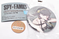 SPY x FAMILY Capsule Can Badge Collection [3.Yor 1]