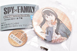 SPY x FAMILY Capsule Can Badge Collection [7.Yor 2]