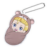 Tokyo Revengers Punitop Okurumi Charm [1.Takemichi Hanagaki]