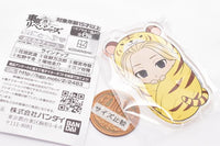 Tokyo Revengers Punitop Okurumi Charm [2.Manjiro Sano]
