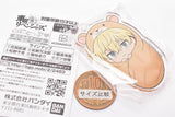 Tokyo Revengers Punitop Okurumi Charm [4.Chifuyu Matsuno]