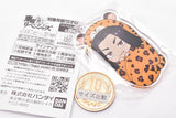 Tokyo Revengers Punitop Okurumi Charm [5.Keisuke Baji]