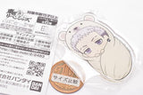 Tokyo Revengers Punitop Okurumi Charm [6.Takashi Mitsuya]