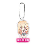 My Dress-Up Darling Acrylic charm [1.Marin Kitagawa]