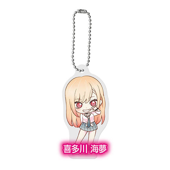 My Dress-Up Darling Acrylic charm [1.Marin Kitagawa]