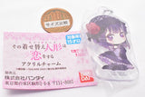 My Dress-Up Darling Acrylic charm [2.Marin (Shizuku)]