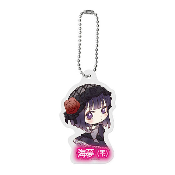My Dress-Up Darling Acrylic charm [2.Marin (Shizuku)]