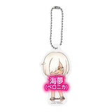 My Dress-Up Darling Acrylic charm [4.Marin (Veronica)]