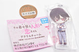 My Dress-Up Darling Acrylic charm [7.Shinju (Soma)]