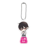 My Dress-Up Darling Acrylic charm [7.Shinju (Soma)]