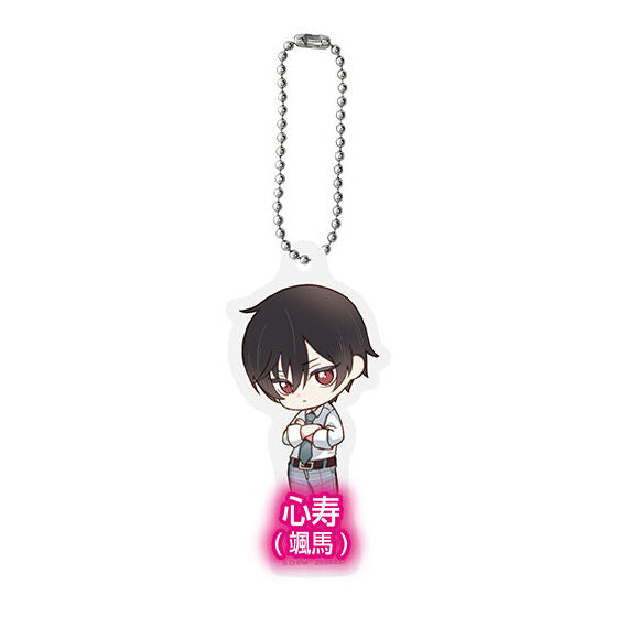 My Dress-Up Darling Acrylic charm [7.Shinju (Soma)]