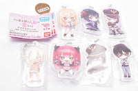 My Dress-Up Darling Acrylic charm [All 7 type set(Full Complete)]