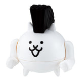 Atsumete Tsukutte! Nyanko Daisensou [1.Cat,Cat builder,Cat Mohawk,Nekonotori]