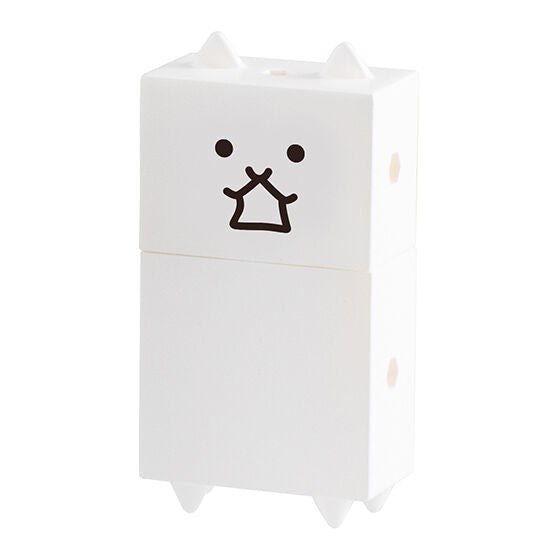 Atsumete Tsukutte! Nyanko Daisensou [3.Cat wall]