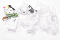 Atsumete Tsukutte! Nyanko Daisensou [All 5 type set(Full Complete)]