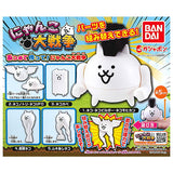 Atsumete Tsukutte! Nyanko Daisensou [All 5 type set(Full Complete)]