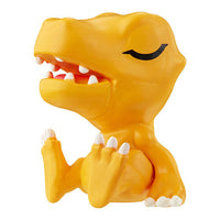 Digimon Adventure Oyasumitai [1.Agumon]