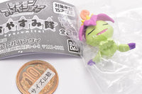 Digimon Adventure Oyasumitai [5.Palmon]