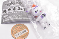 Digimon Adventure Oyasumitai [6.Gomamon]