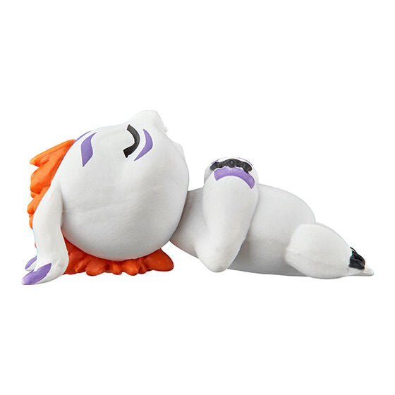 Digimon Adventure Oyasumitai [6.Gomamon]