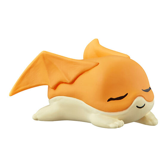 Digimon Adventure Oyasumitai [7.Patamon]