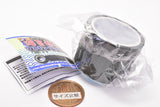 Nandemo! Norimaki Masking tape [1.Seaweed]