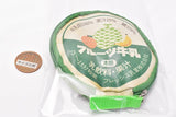 Milk cap retro pouch [3.Fruit milk]