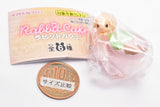 Rabbit cafe [5.Berry bagel set]