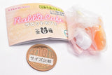 Rabbit cafe [6.Plain bagel set]