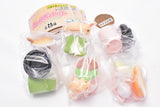Rabbit cafe [All 6 type set (Full Complete)]