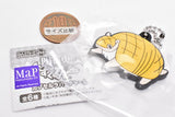 The Vampire dies in no time Nendoroid Plus Capsule Rubber Charm [5.John A]