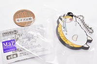 The Vampire dies in no time Nendoroid Plus Capsule Rubber Charm [6.John B]