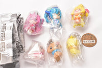 Delicious Party Pretty Cure Delicious Party Swing [All 6 type set(Full Complete)]