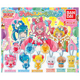 Delicious Party Pretty Cure Delicious Party Swing [All 6 type set(Full Complete)]