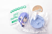 Yurucamp Osuwari Collection Figure [2.Rin Shima]