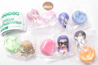 Yurucamp Osuwari Collection Figure [All 5 type set(Full Complete)]