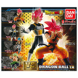 Dragon Ball Super VS Dragon Ball Part.18 [All 4 type set(Full Complete)]