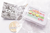 Mini Mini Cup Noodles & Cup Yakisoba Mascot Part.3 [1.Dekamori Sauce Yakisoba]