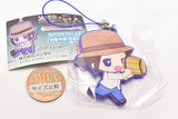 Attack on Titan The Final Season Capsule Rubber Mascot Part.3 [3.Sasha Blouse]