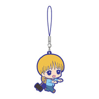 Attack on Titan The Final Season Capsule Rubber Mascot Part.3 [4.Armin Arlelt]