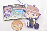 Attack on Titan The Final Season Capsule Rubber Mascot Part.3 [5.Jean Kirschtein]