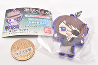 Attack on Titan The Final Season Capsule Rubber Mascot Part.3 [8.Hange Zoe]