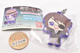 Attack on Titan The Final Season Capsule Rubber Mascot Part.3 [8.Hange Zoe]