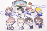 Attack on Titan The Final Season Capsule Rubber Mascot Part.3 [All 8 type set(Full Complete)]