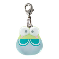 Puyo Puyo x Sanrio Characters Special Collaboration Charm Part.2 [1.Kerokerokeroppi]