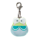 Puyo Puyo x Sanrio Characters Special Collaboration Charm Part.2 [1.Kerokerokeroppi]