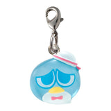 Puyo Puyo x Sanrio Characters Special Collaboration Charm Part.2 [2.Tuxedo Sam]
