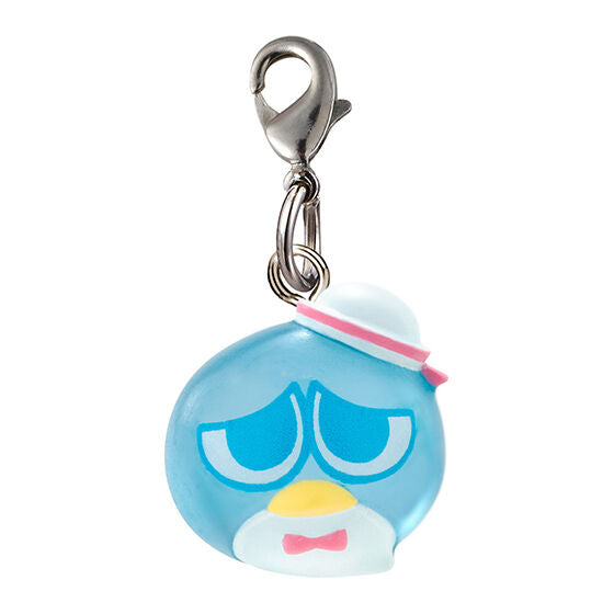 Puyo Puyo x Sanrio Characters Special Collaboration Charm Part.2 [2.Tuxedo Sam]