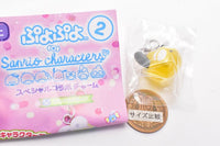 Puyo Puyo x Sanrio Characters Special Collaboration Charm Part.2 [3.Pochacco]