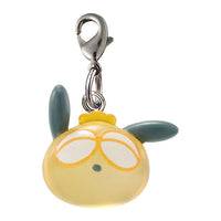Puyo Puyo x Sanrio Characters Special Collaboration Charm Part.2 [3.Pochacco]